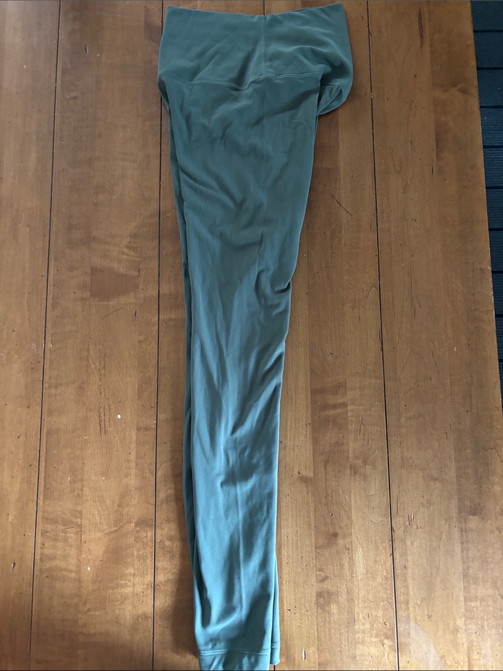 lululemon athletica High-Rise Leggings